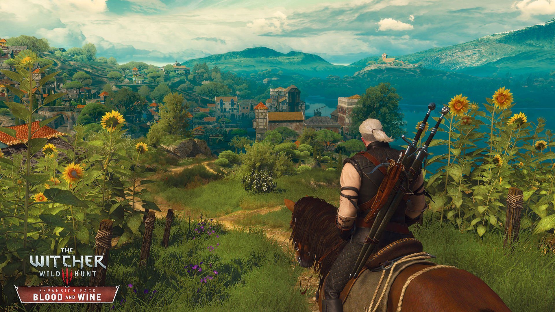 The Witcher 3: Wild Hunt - Blood & Wine - Imagen 2